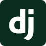 django logo