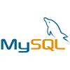 MySQL logo