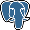 PostgreSQL  logo