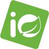 springboot logo