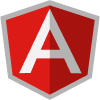 angular logo