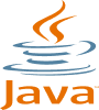 java logo